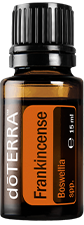 doTERRA Weihrauch