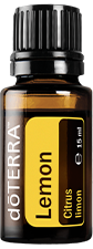 doTERRA Zitrone