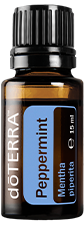 doTERRA Pfefferminze